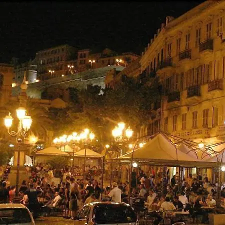 Le Tre Stelle