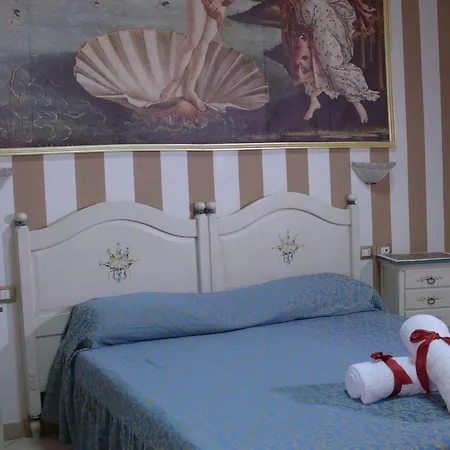 Le Tre Stelle 2*
