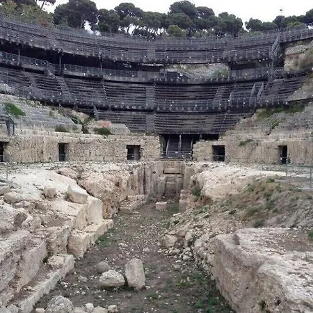 Le Tre Stelle Pensjonat 2*