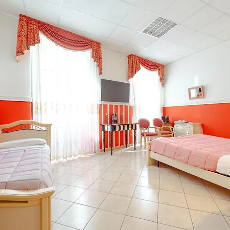 Gasthuis Le Tre Stelle