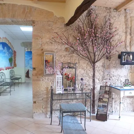 Gasthuis Le Tre Stelle 3*