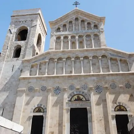 Le Tre Stelle Gasthuis 3*