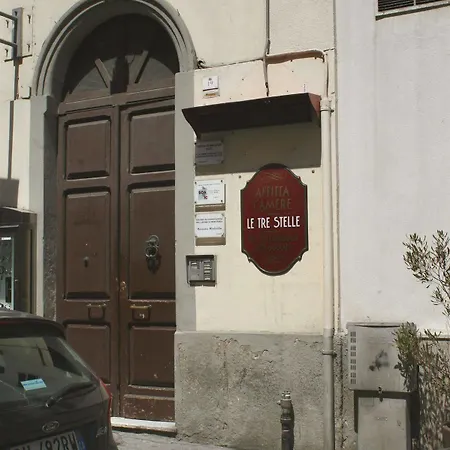 Le Tre Stelle