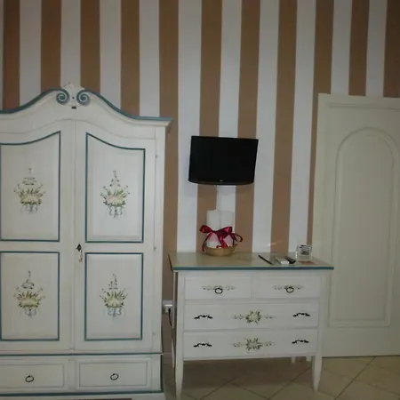 Gasthuis Le Tre Stelle 3*