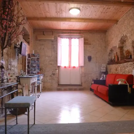 Le Tre Stelle Gasthuis Cagliari