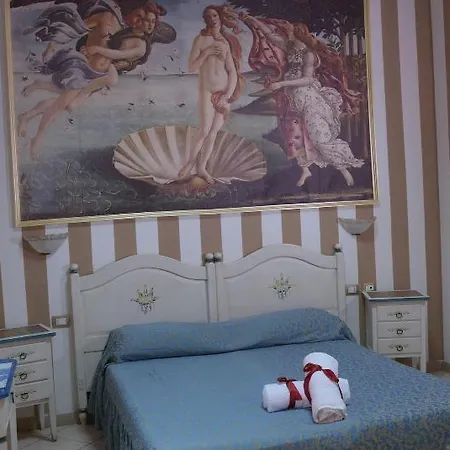 Le Tre Stelle Гостевой дом 3*