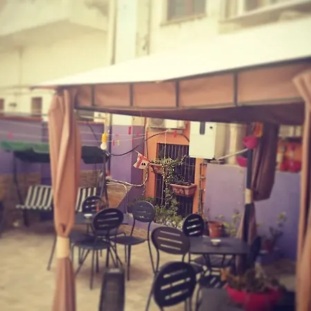 Le Tre Stelle 3* Кальяри