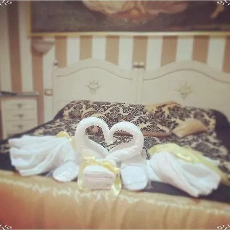 Гостевой дом Le Tre Stelle