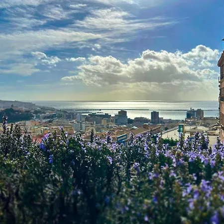 Le Tre Stelle Penzion