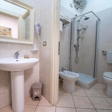 Гостевой дом Le Tre Stelle