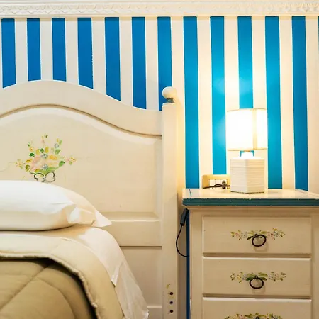 Гостевой дом Le Tre Stelle 3*