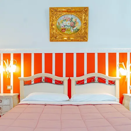 Le Tre Stelle 3* Кальяри