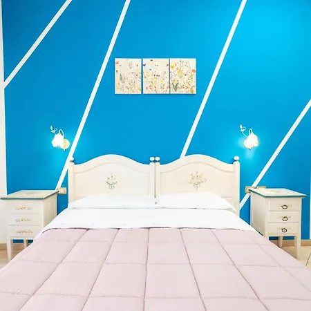 Le Tre Stelle 3* Кальяри