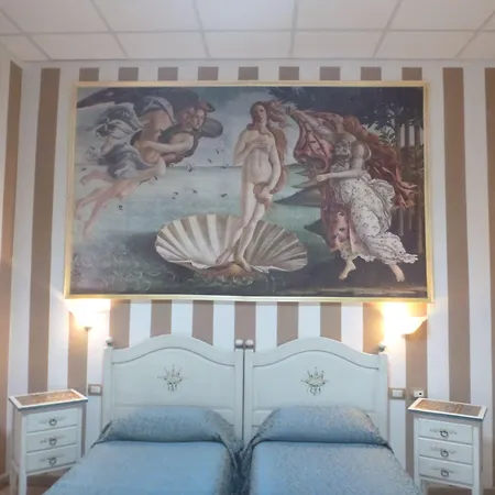 Affittacamere Le Tre Stelle 3*