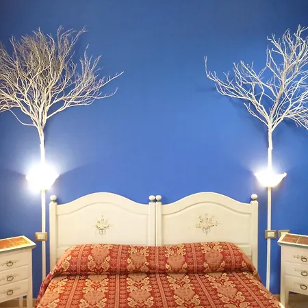 Гостевой дом Le Tre Stelle Кальяри