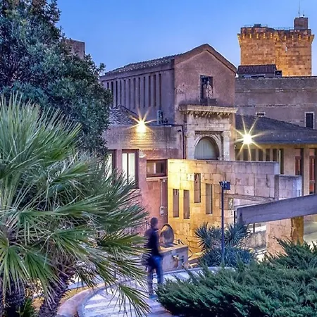 Гостевой дом Le Tre Stelle Кальяри