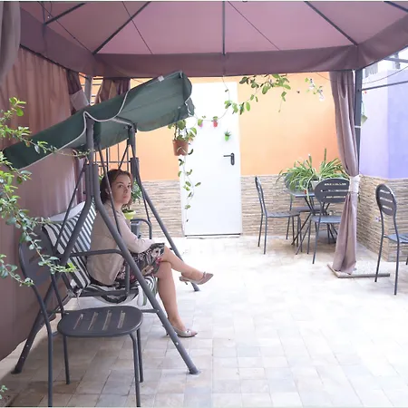 Гостевой дом Le Tre Stelle 3*