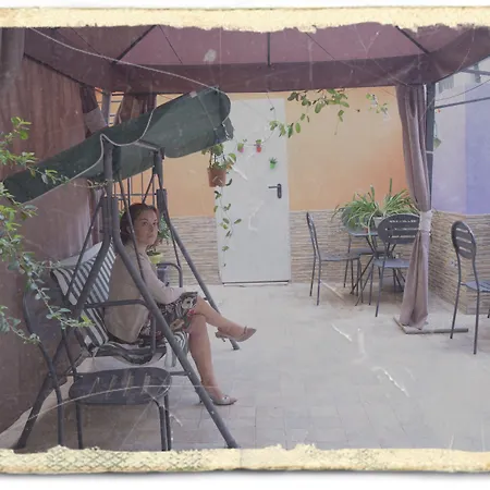 Le Tre Stelle Кальяри