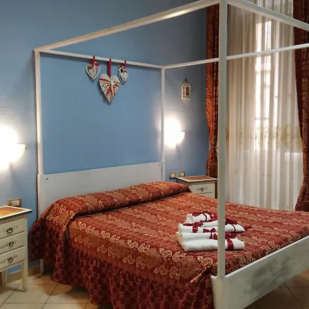 Le Tre Stelle Penzion Cagliari