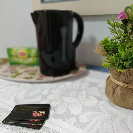 Гостевой дом Le Tre Stelle Кальяри