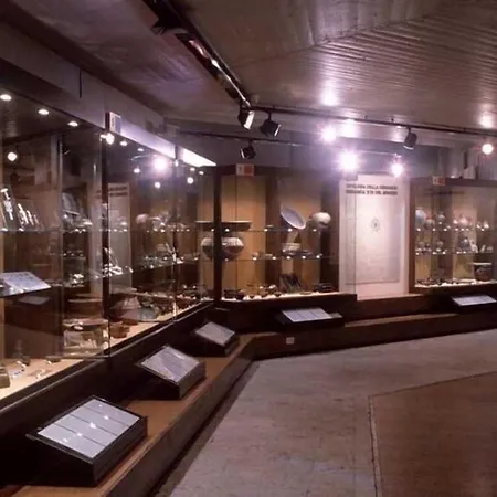 Гостевой дом Le Tre Stelle