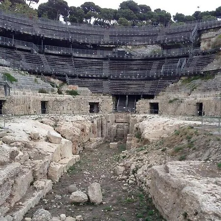 Le Tre Stelle Гостевой дом 3*