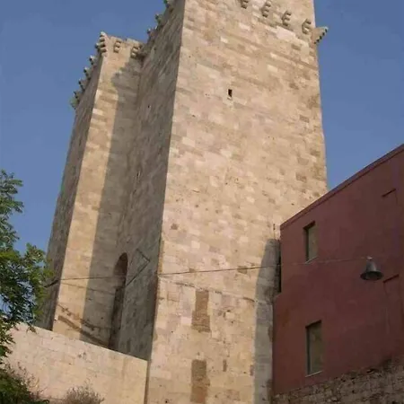 Le Tre Stelle Гостевой дом