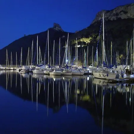 Гостевой дом Le Tre Stelle 3*