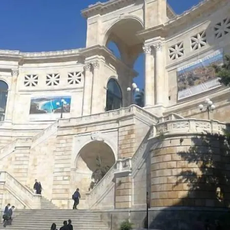Le Tre Stelle