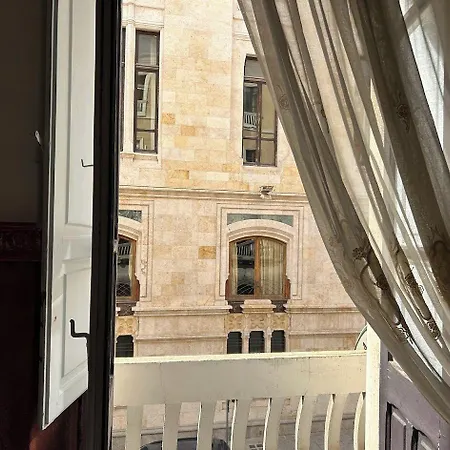 Affittacamere Le Tre Stelle Cagliari