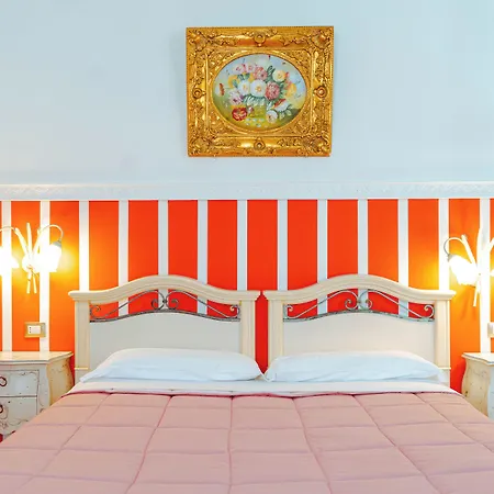 Le Tre Stelle 3* Cagliari