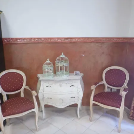 Гостевой дом Le Tre Stelle