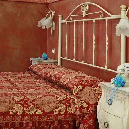 Le Tre Stelle Кальяри