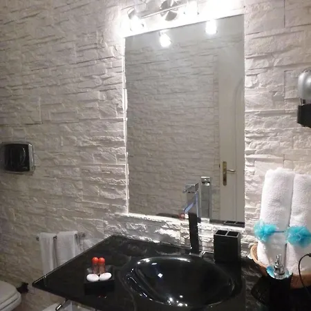 Гостевой дом Le Tre Stelle