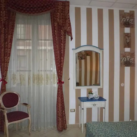 Guest house Le Tre Stelle 2*