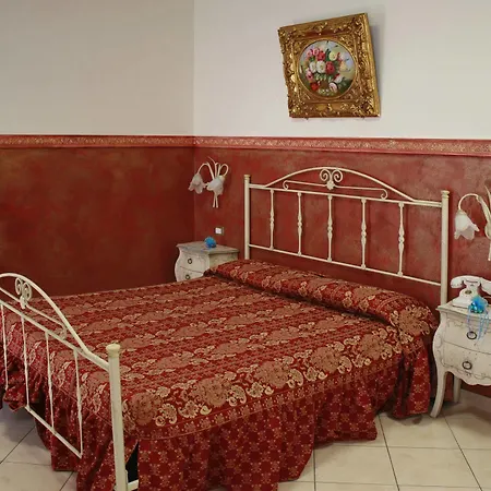 Le Tre Stelle 3* Кальяри