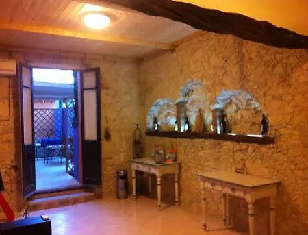 Гостевой дом Le Tre Stelle Кальяри