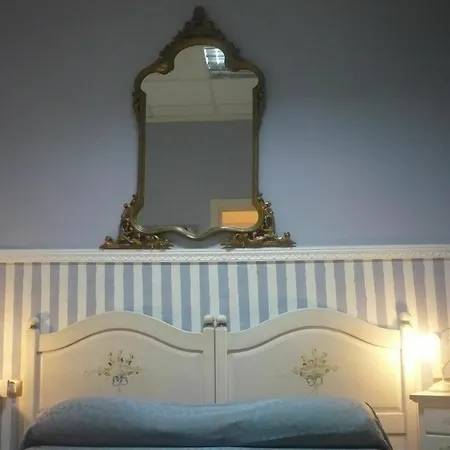 Гостевой дом Le Tre Stelle Кальяри