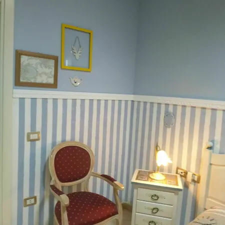 Гостевой дом Le Tre Stelle 3*