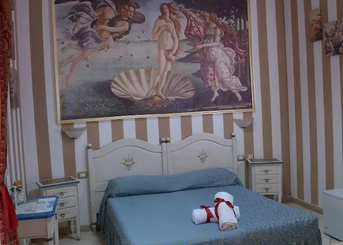 Le Tre Stelle Guest house 3*