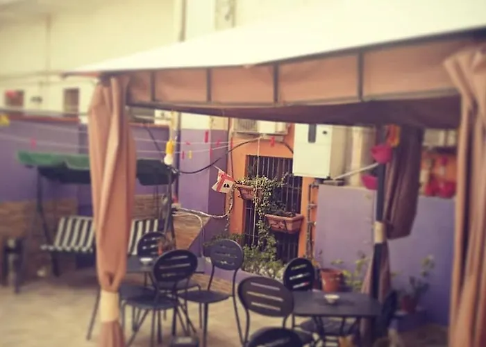 Le Tre Stelle 3* Cagliari
