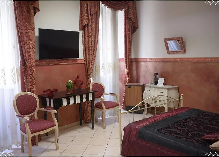 Le Tre Stelle Gasthof 3*