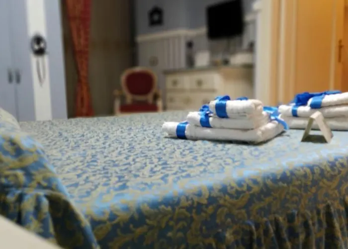Le Tre Stelle Guest house