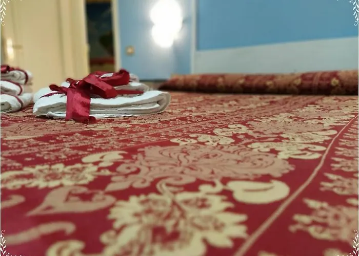 Gasthof Le Tre Stelle