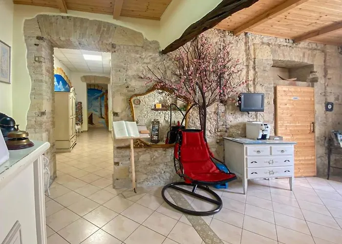 Le Tre Stelle Guest house Cagliari