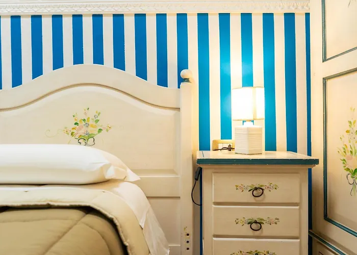 Guest house Le Tre Stelle 3*