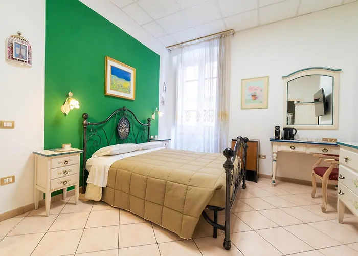 Le Tre Stelle Gasthof Cagliari