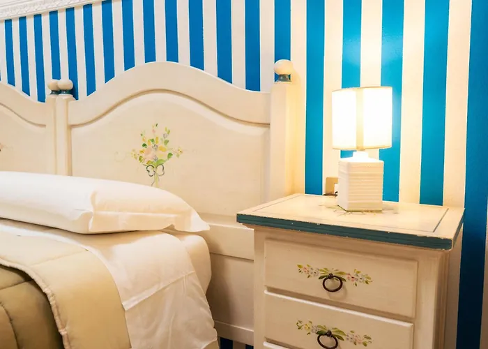 Gasthof Le Tre Stelle Cagliari