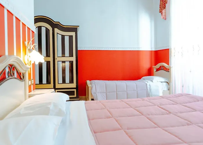 Le Tre Stelle Gasthof