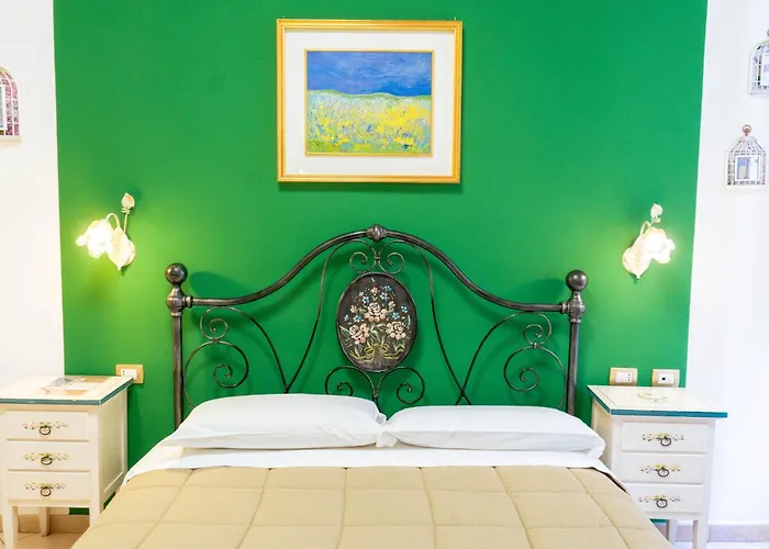 Le Tre Stelle Gasthof 3*